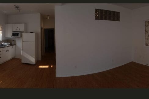 160 livingroom kitchen f