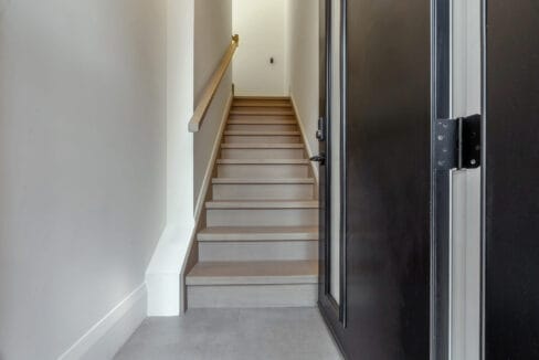 3 Interior Stairs