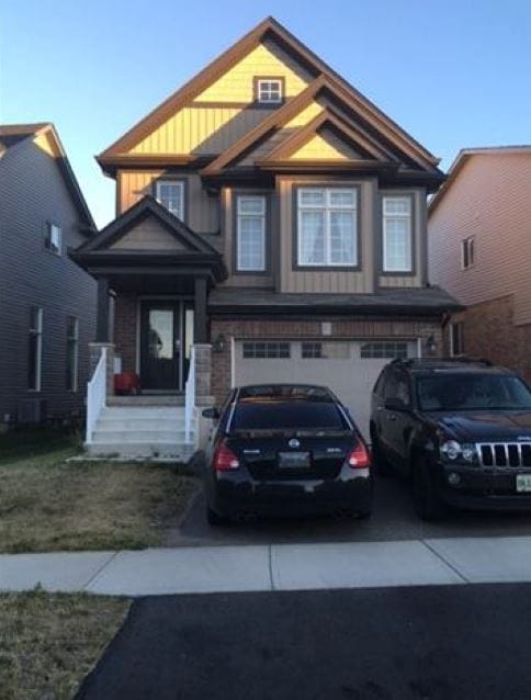 406 woodbine frt