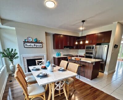 5-Kitchen - New View