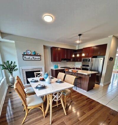 5-Kitchen - New View