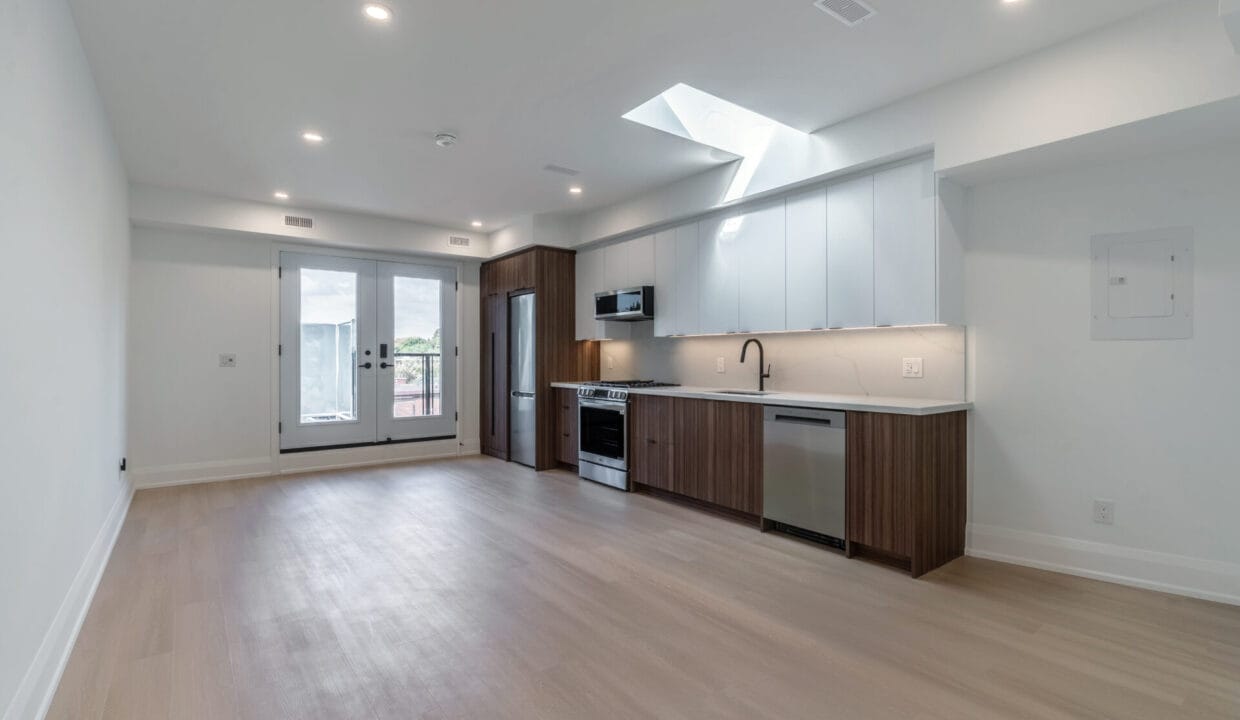 7 - Kitchen 3