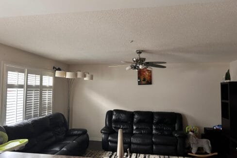 Family Room Different Angle