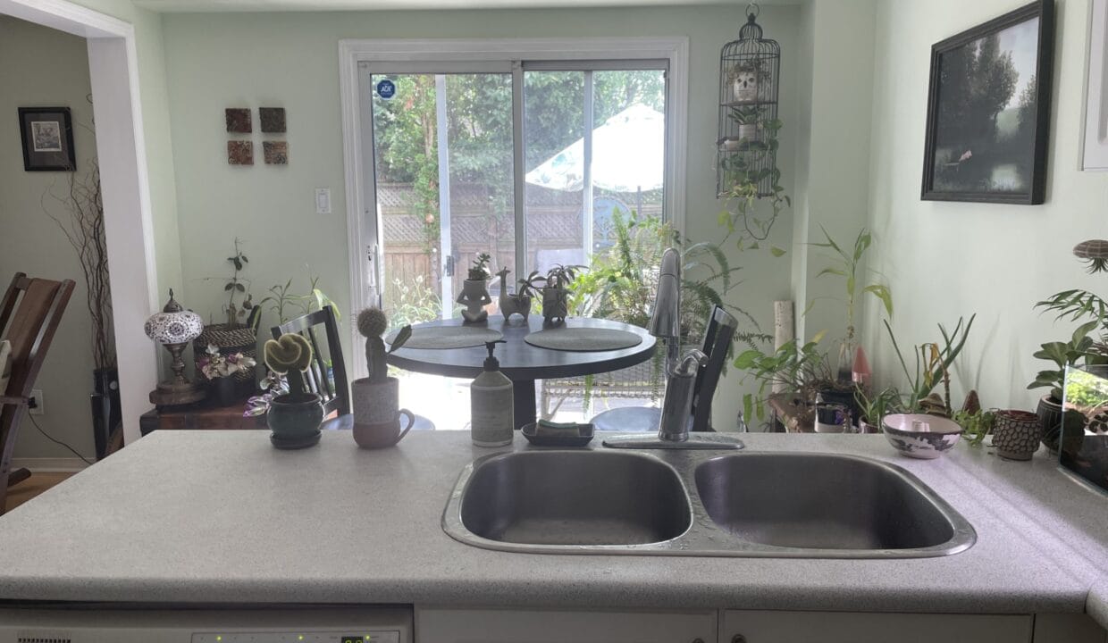 kitchen and dinning room 1