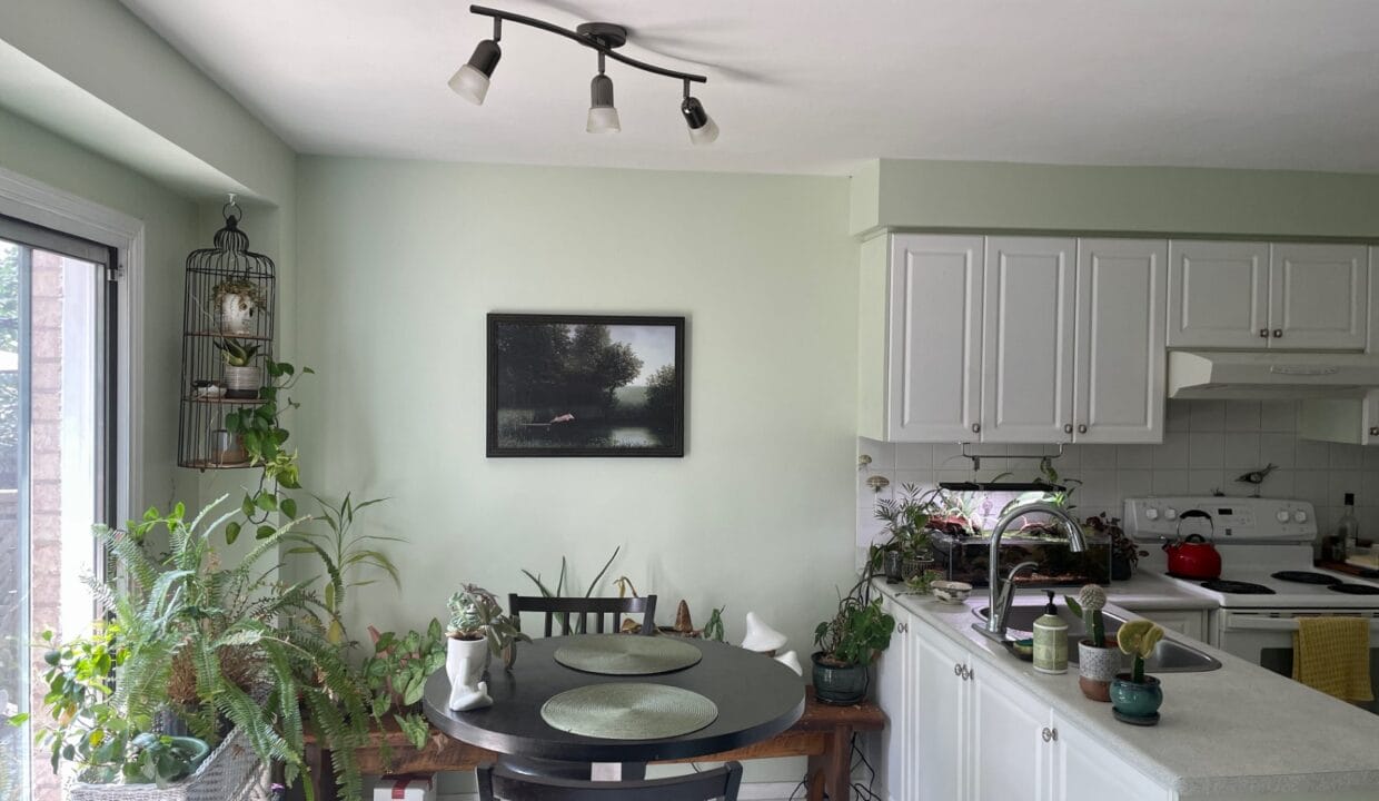 kitchen and dinning room 2