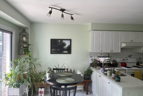 kitchen and dinning room 2