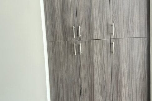 kitchen closet