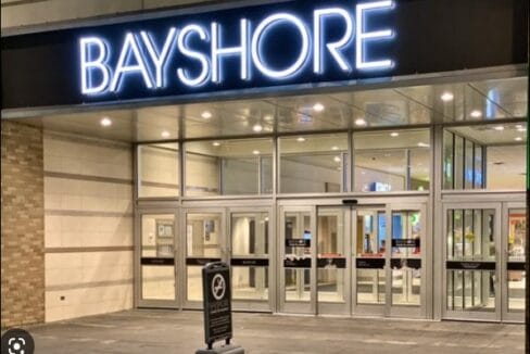 Bayshore Mall