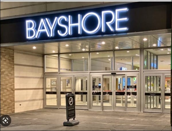 Bayshore Mall