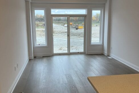 Main Floor Living ROom