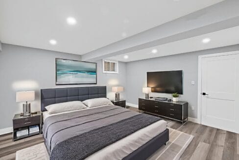 P1260188 - Bedroom - Modern - 4